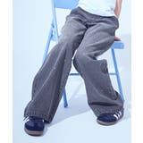 001-ブラック | chum キラッとラインストーン 着映え | devirock