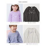 綿100％ デビラボ プリント | devirock | 詳細画像3 