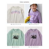 綿100％ デビラボ ガールズ | devirock | 詳細画像2 