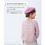 綿100％ デビラボ ガールズ | devirock | 詳細画像8 