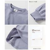 綿100％ デビラボ ガールズ | devirock | 詳細画像14 