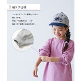 綿100% デビラボ ガールズ | devirock | 詳細画像9