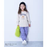 綿100% デビラボ ガールズ | devirock | 詳細画像11