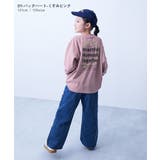 綿100% デビラボ ガールズ | devirock | 詳細画像12