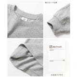 綿100% デビラボ ガールズ | devirock | 詳細画像13