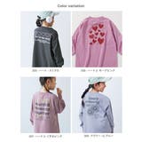 綿100% デビラボ プリント | devirock | 詳細画像3