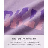 綿100% デビラボ プリント | devirock | 詳細画像8