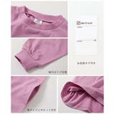 綿100% デビラボ プリント | devirock | 詳細画像11