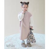 スフレスウェット 袖ボア ハーフジップ | devirock | 詳細画像9