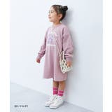 2足セット ネオンカラー メロウリブソックス 子供服 キッズ 女の子 靴下 | devirock | 詳細画像5