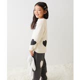 親子リンク マシュマロタッチ パジャマ | devirock | 詳細画像19 