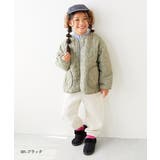 防水 ふわふわ ムートン スリッポン 子供服 キッズ 女の子 ブーツ  | devirock | 詳細画像6 