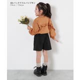 えらべるフリルアソート ガールズ 長袖Tシャツ | devirock | 詳細画像7 