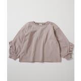 えらべるフリルアソート ガールズ 長袖Tシャツ | devirock | 詳細画像16 