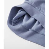 キラキラ ハート 裏起毛トレーナー | devirock | 詳細画像10 