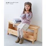 えらべるフリルチュール 裏起毛 トレーナー | devirock | 詳細画像4