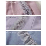 えらべるフリルチュール 裏起毛 トレーナー | devirock | 詳細画像11