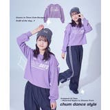 chum UVカット えらべるプリント | devirock | 詳細画像3