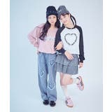 chum UVカット えらべるプリント | devirock | 詳細画像12