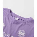 chum UVカット えらべるプリント | devirock | 詳細画像13