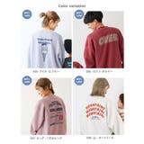 大人 デビラボ プリント | devirock | 詳細画像3 