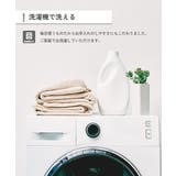 洗える 中綿 インナーキルトベスト | devirock | 詳細画像4 