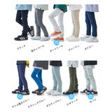 ウルトラストレッチパンツ 子供服 キッズ | devirock | 詳細画像2