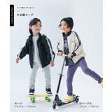 ウルトラストレッチパンツ 子供服 キッズ | devirock | 詳細画像9