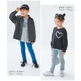 ウルトラストレッチパンツ 子供服 キッズ | devirock | 詳細画像15