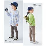 ウルトラストレッチパンツ 子供服 キッズ | devirock | 詳細画像17