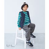 よくばりストレッチ ツイル カーゴ | devirock | 詳細画像6 