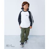 よくばりストレッチ ツイル カーゴ | devirock | 詳細画像8 