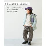 ひやっとしない イージーカーブ 裏起毛デニム | devirock | 詳細画像4