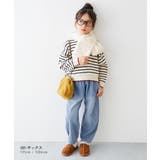 ひやっとしない イージーカーブ 裏起毛デニム | devirock | 詳細画像7