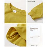 綿100% デビラボ BOXシルエット | devirock | 詳細画像13