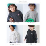 デビラボ BOXシルエット プリント | devirock | 詳細画像3 