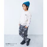 デビラボ BOXシルエット プリント | devirock | 詳細画像10 