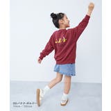 デビラボ BOXシルエット プリント | devirock | 詳細画像11 