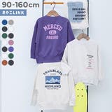 デビラボ BIGシルエット プリント | devirock | 詳細画像1 