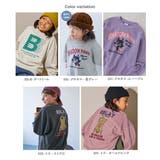 デビラボ BIGシルエット プリント | devirock | 詳細画像3 