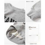 デビラボ BIGシルエット プリント | devirock | 詳細画像12 