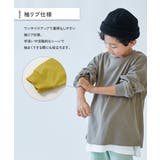 綿100% デビラボ BIGシルエット | devirock | 詳細画像8