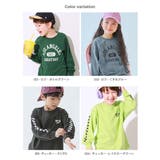 綿100% デビラボ BIGシルエット | devirock | 詳細画像2