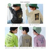 綿100% デビラボ BIGシルエット | devirock | 詳細画像3