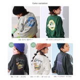 綿100% デビラボ BIGシルエット | devirock | 詳細画像4