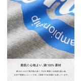 綿100% デビラボ BIGシルエット | devirock | 詳細画像10