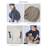 綿100% デビラボ BIGシルエット | devirock | 詳細画像2