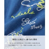 綿100% デビラボ BIGシルエット | devirock | 詳細画像9