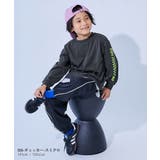 綿100% デビラボ BIGシルエット | devirock | 詳細画像10