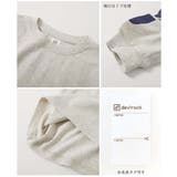 綿100% デビラボ BIGシルエット | devirock | 詳細画像11